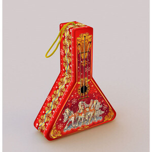 Перейти на страницу товара Балалайка 500 гр.