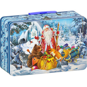 Перейти на страницу товара Зимняя 1100 гр.