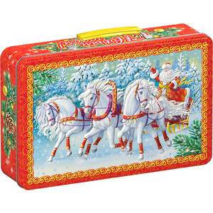 Перейти на страницу товара Тройка 1000 гр.