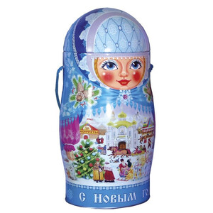 Перейти на страницу товара Матрёшка 800 гр.