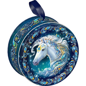 Перейти на страницу товара Жемчужина 600гр.