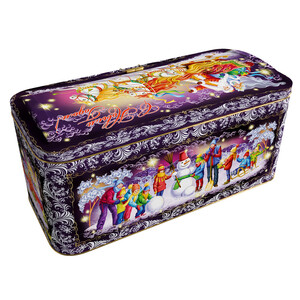 Перейти на страницу товара Ларец