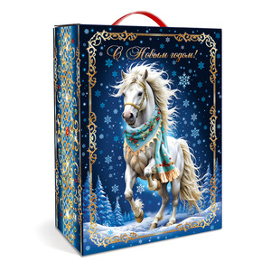 Перейти на страницу товара Зимнее Чудо 1000 гр.