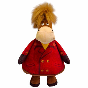 Перейти на страницу товара Конь Юрий 900 гр.