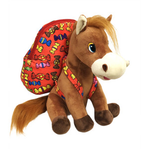 Перейти на страницу товара Игрушка Яхонт 400 гр.