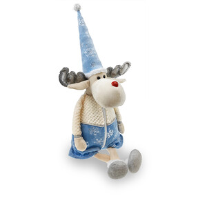 Перейти на страницу товара Игрушка Блюз 700 гр.