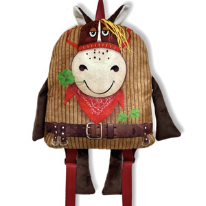 Перейти на страницу товара Рюкзак Ковбой 1000 гр.