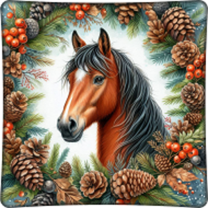 Перейти на страницу товара Подушка с сумочкой 900 гр.