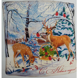 Перейти на страницу товара Подушка