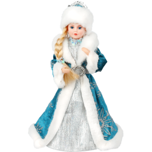 Перейти на страницу товара Снегурочка 700 гр.