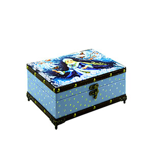 Перейти на страницу товара Шкатулка