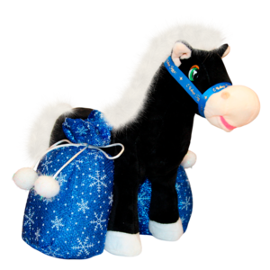 Перейти на страницу товара Буян Конь (эксклюзив -трюфель без сахара) 800 гр.