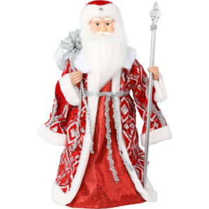 Перейти на страницу товара Дед Мороз 800 гр.