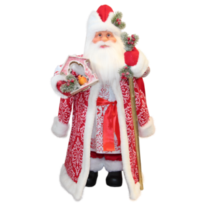 Перейти на страницу товара Большой Дед Мороз 1000 гр.