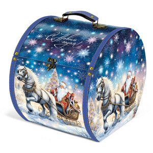 Перейти на страницу товара Сундук