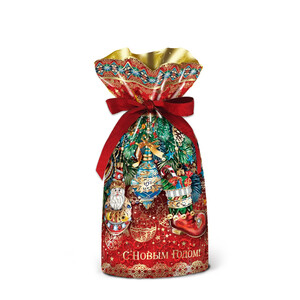 Перейти на страницу товара Новогоднее украшение 700 гр.