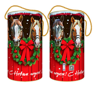 Перейти на страницу товара Туба копилка