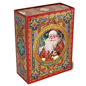 Перейти на страницу товара Книга на магните 1000 гр.