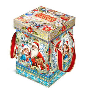 Перейти на страницу товара Приглашение в сказку 1300 гр.