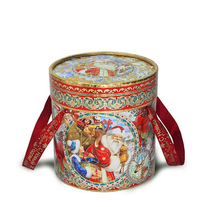 Перейти на страницу товара Новогодняя 1300 гр.