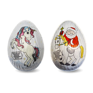 Перейти на страницу товара Яйцо 30 гр.