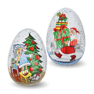 Перейти на страницу товара Яйцо 90гр.