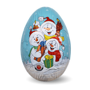 Перейти на страницу товара Яйцо 200гр.