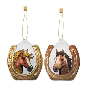 Перейти на страницу товара Подкова 40 гр.