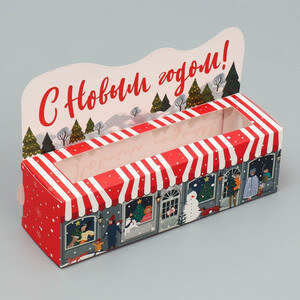 Перейти на страницу товара Драже в шоколаде 170 гр.