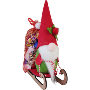 Перейти на страницу товара Везунчик 400 гр.