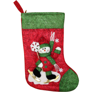 Перейти на страницу товара Снеговик 800 гр.