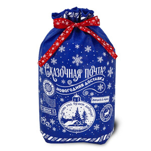 Перейти на страницу товара Мешочек Сладостей 1800 гр.