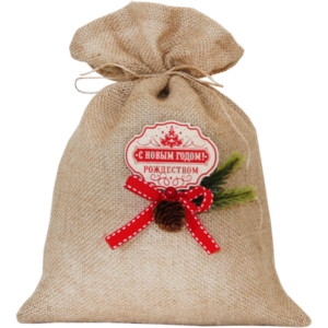 Перейти на страницу товара Сумочка с подарком 600 гр.