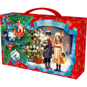 Сумочка ретро 400 гр.