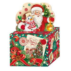 Посылка 500 гр.