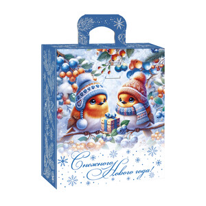 Птички 600 гр.