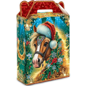 Золотая полкова 700 гр.