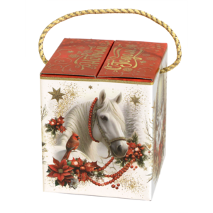 Зимняя красавица 800 гр.