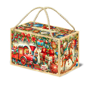 Игрушки 800 гр.