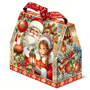 Всё сбудется 900гр.