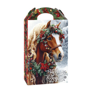 Символ года 1100 гр.