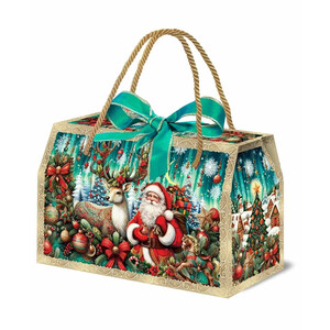 Северное сияние 1800 гр.