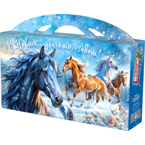 Простор 1600 гр.