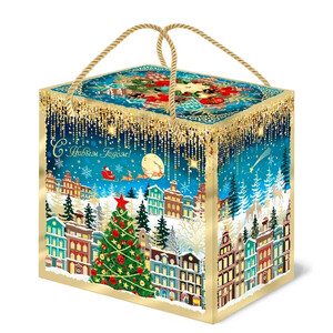 Время чудес 4000 гр.