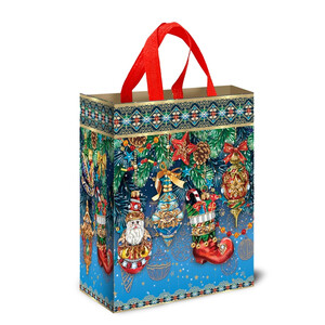 Сумочка с игрушкой медведь 700 гр.