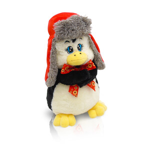 Пингвин 800 гр. (26 см)