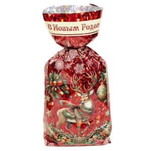 Пакет красочный 700 гр.
