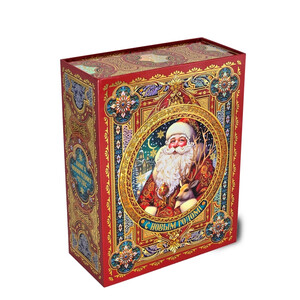 Книга на магните 1000 гр. (18 х 24 х 8 см)