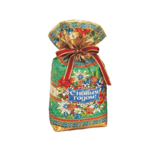 Пакет Праздничный 1300 гр.